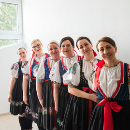 Zväčšiť fotografiu - Kultúra v záriečí pod novou strechou - TSK_Záriečie_mini-29